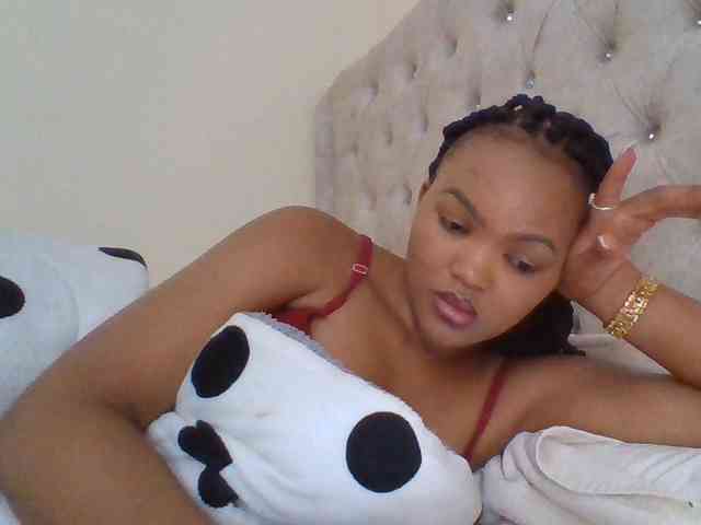 Blackmelanin1 webcam