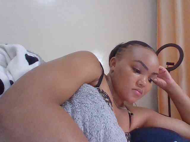 Blackmelanin1 webcam