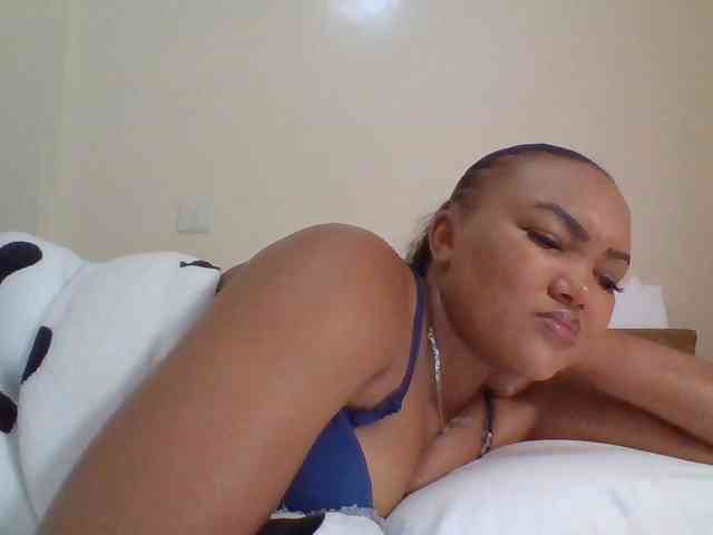 Blackmelanin1 webcam