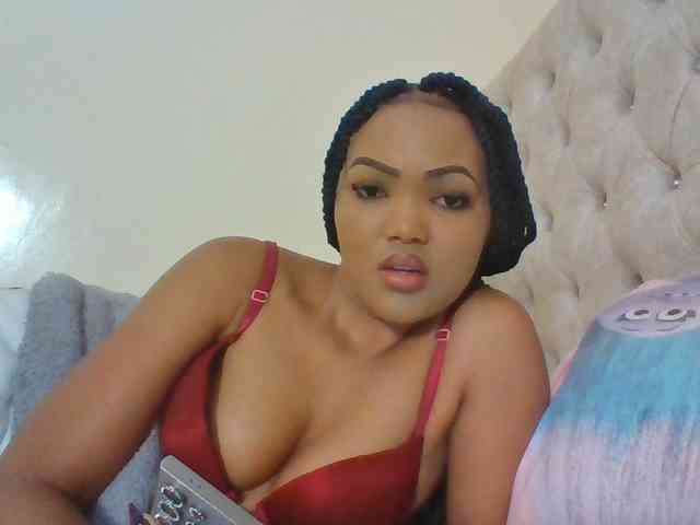 Blackmelanin1 webcam