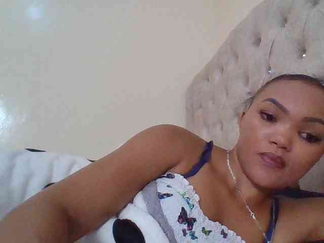 Blackmelanin1 webcam