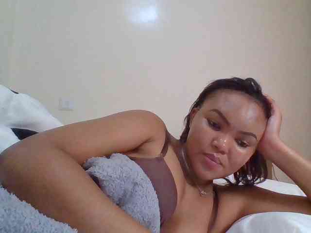 Blackmelanin1 webcam