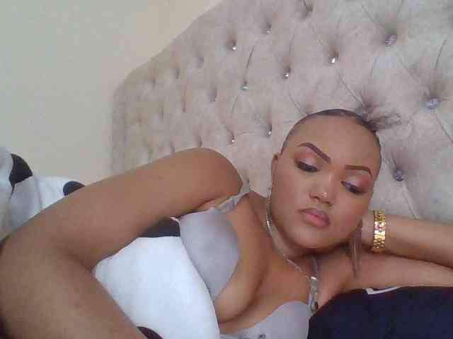 Blackmelanin1 webcam