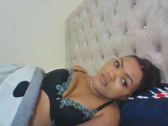 Blackmelanin1 webcam