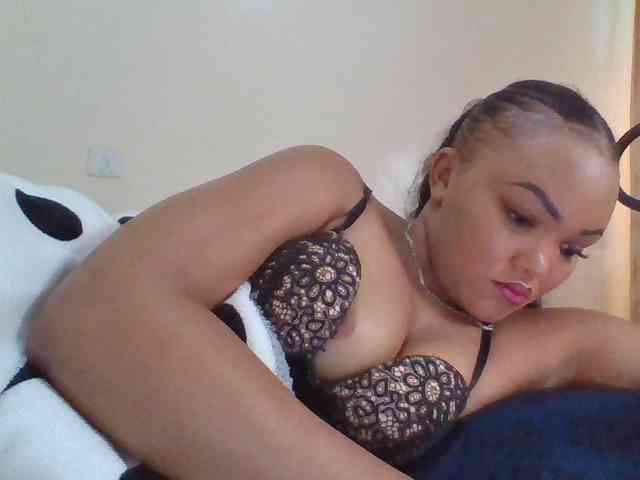 Blackmelanin1 webcam