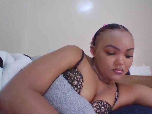 Blackmelanin1 webcam