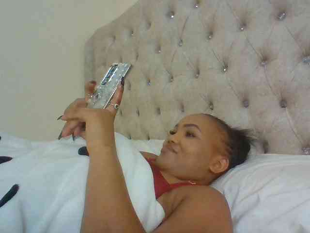 Blackmelanin1 webcam