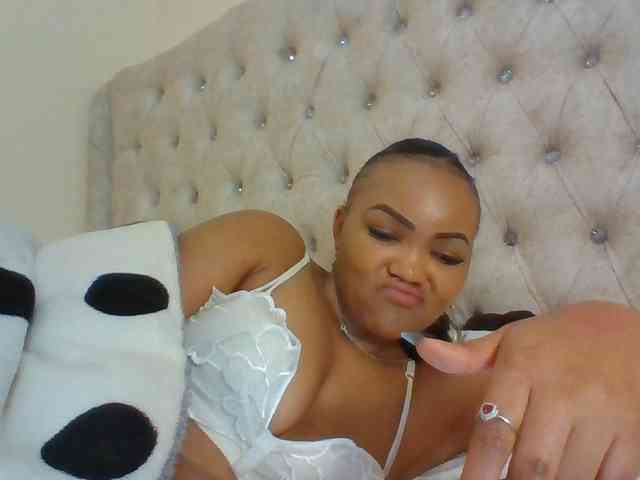 Blackmelanin1 webcam