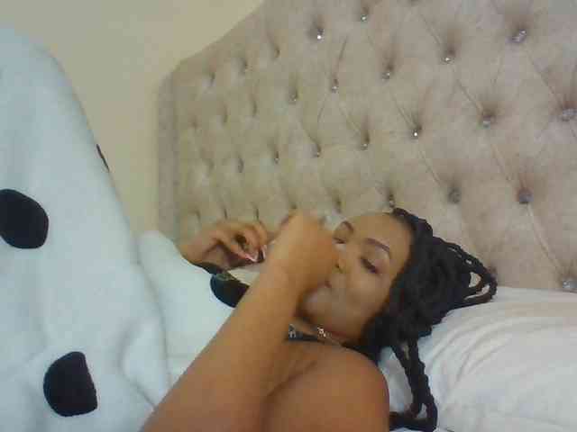 Blackmelanin1 webcam