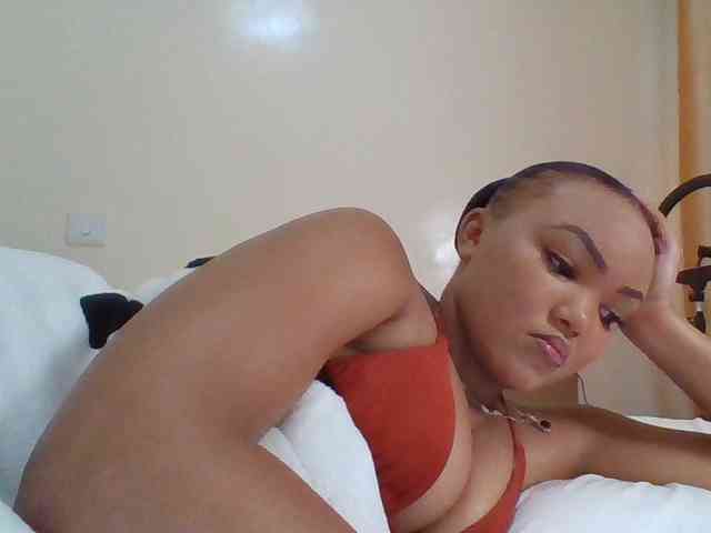 Blackmelanin1 webcam