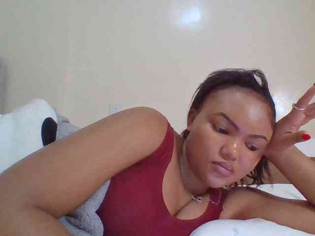 Blackmelanin1 webcam