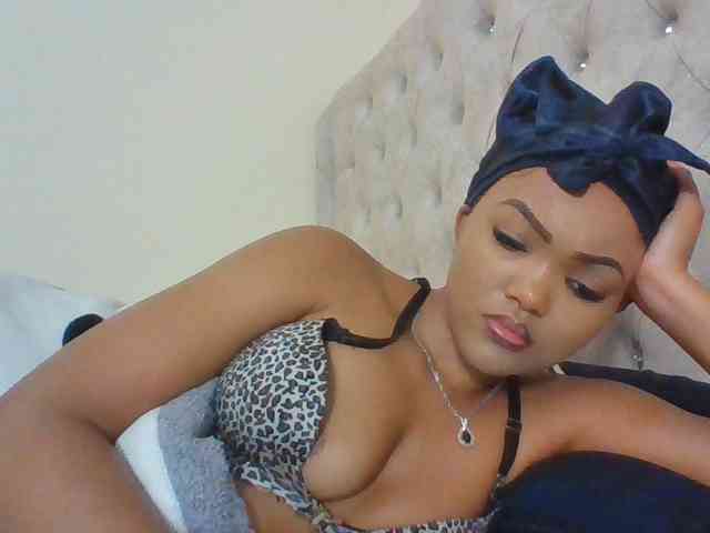 Blackmelanin1 webcam