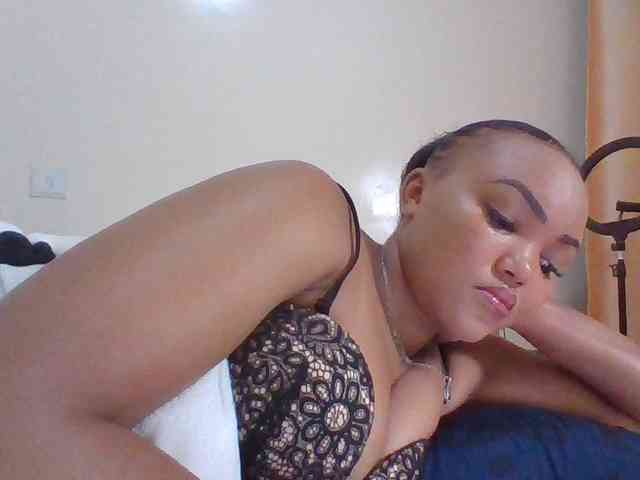 Blackmelanin1 webcam