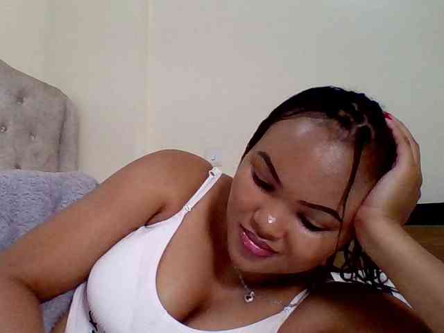 Blackmelanin1 webcam