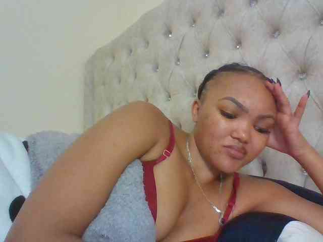 Blackmelanin1 webcam