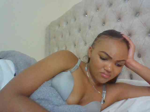 Blackmelanin1 webcam
