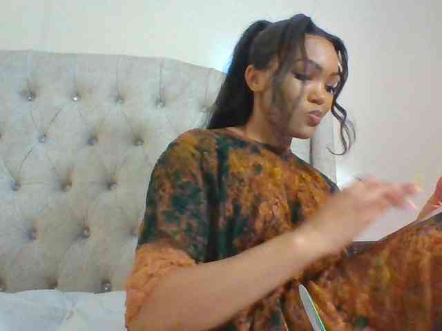 Blackmelanin1 webcam