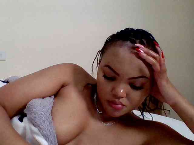 Blackmelanin1 webcam