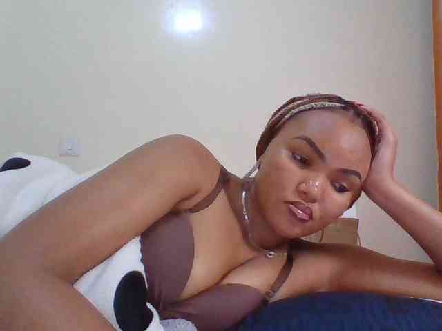 Blackmelanin1 webcam