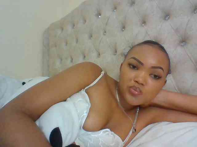 Blackmelanin1 webcam