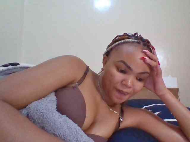 Blackmelanin1 webcam