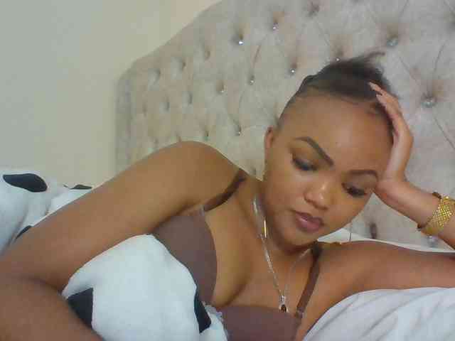 Blackmelanin1 webcam