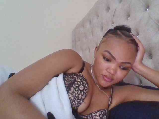 Blackmelanin1 webcam