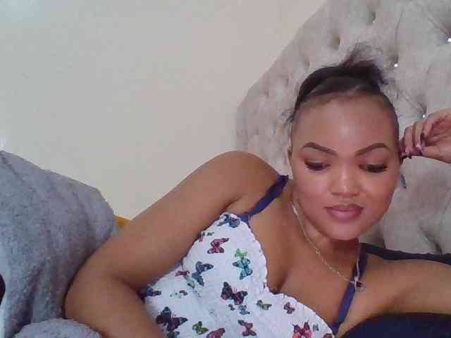 Blackmelanin1 webcam