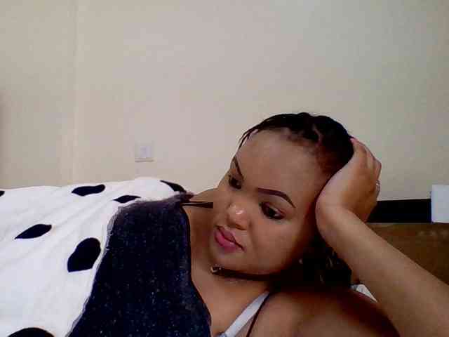 Blackmelanin1 webcam