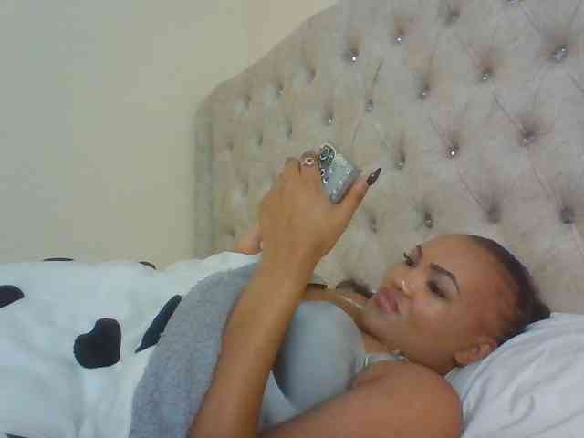 Blackmelanin1 webcam