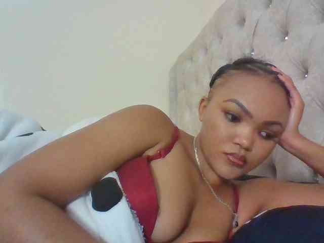 Blackmelanin1 webcam