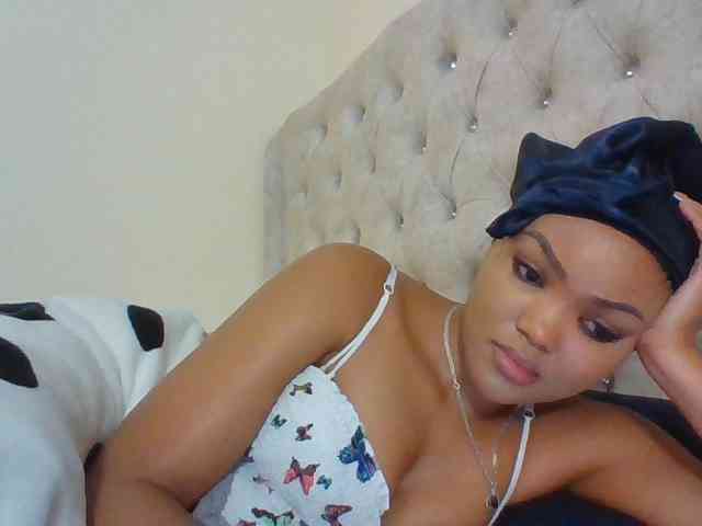 Blackmelanin1 webcam