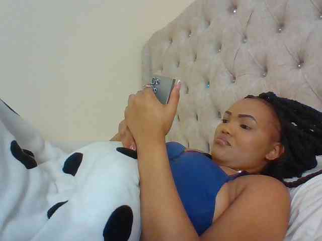 Blackmelanin1 webcam