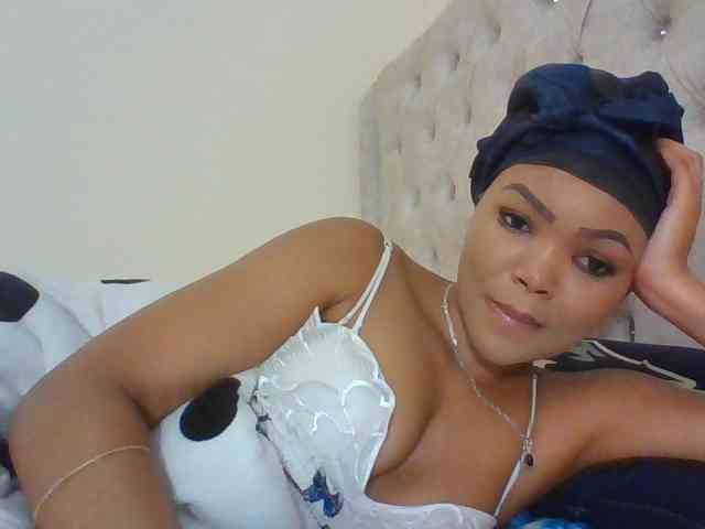 Blackmelanin1 webcam