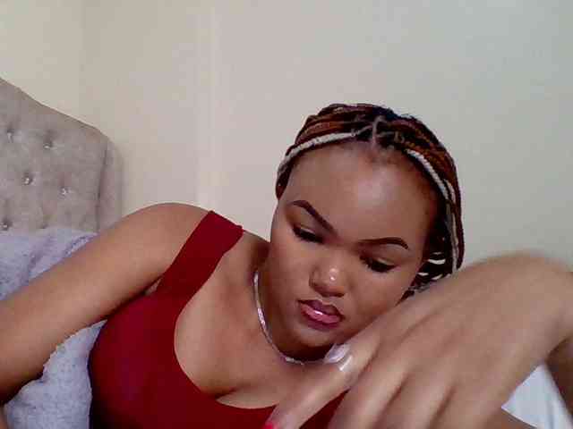 Blackmelanin1 webcam