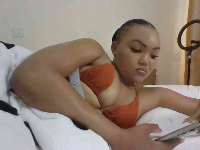 Blackmelanin1 webcam