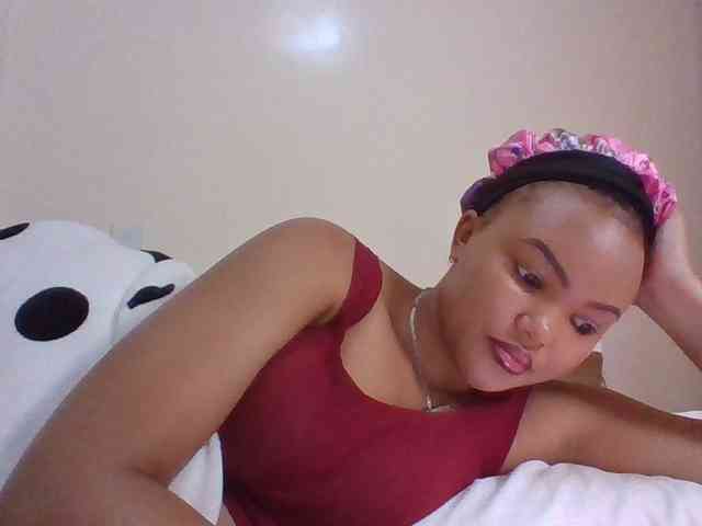 Blackmelanin1 webcam