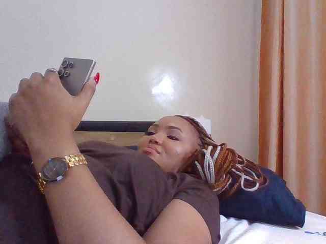 Blackmelanin1 webcam