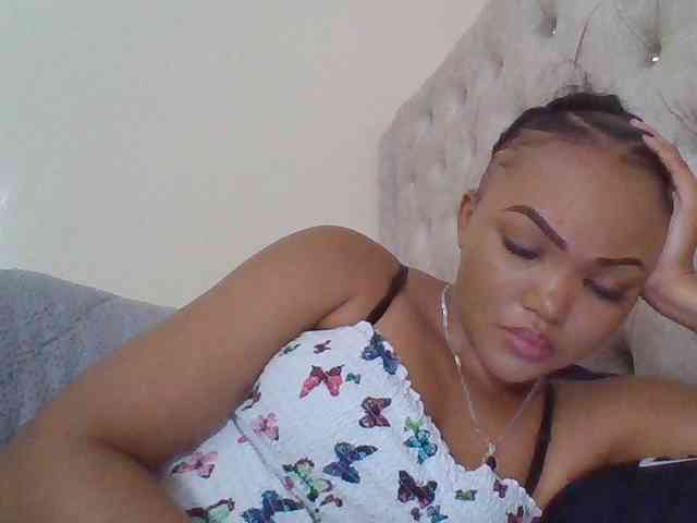 Blackmelanin1 webcam