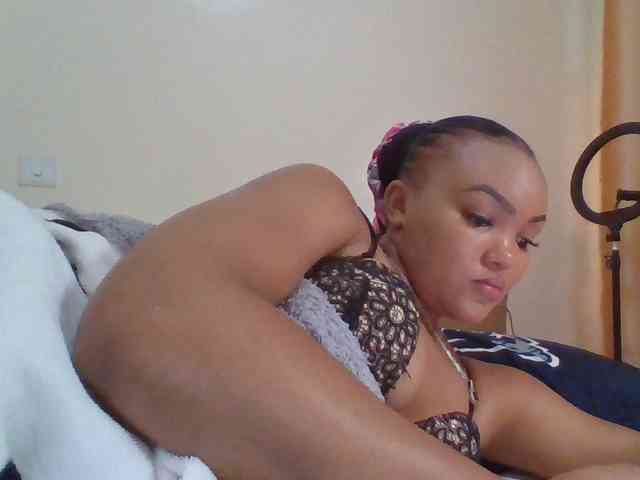 Blackmelanin1 webcam