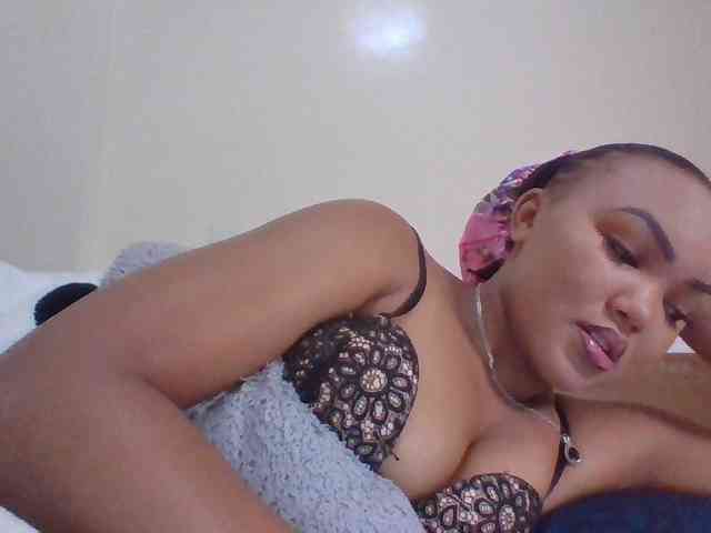 Blackmelanin1 webcam