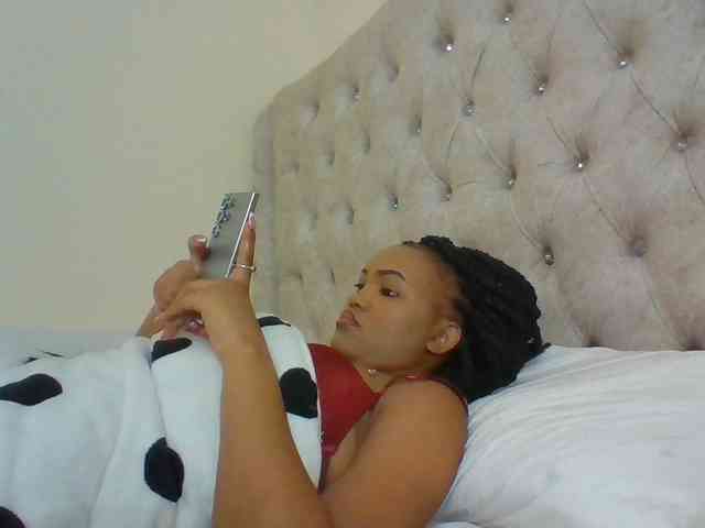 Blackmelanin1 webcam