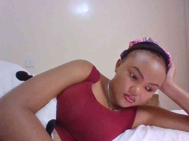 Blackmelanin1 webcam