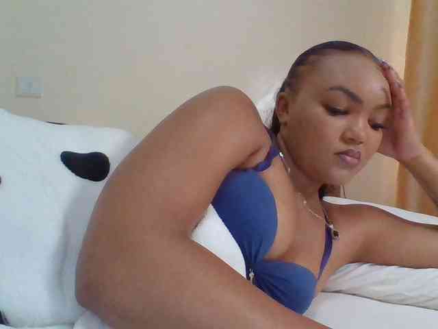 Blackmelanin1 webcam