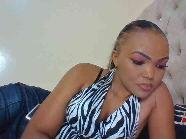 Blackmelanin1 webcam
