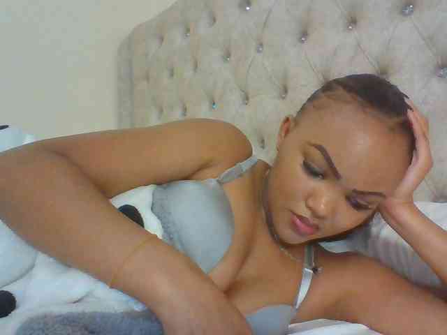 Blackmelanin1 webcam