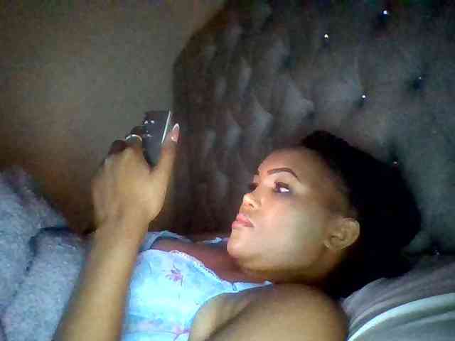 Blackmelanin1 webcam