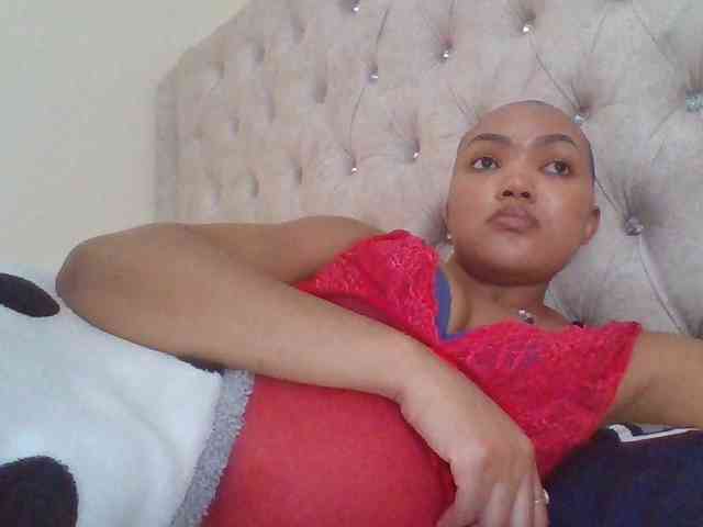 Blackmelanin1 webcam