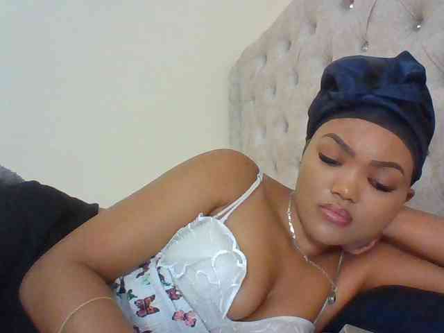 Blackmelanin1 webcam