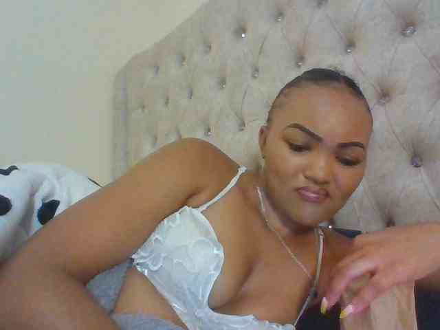 Blackmelanin1 webcam